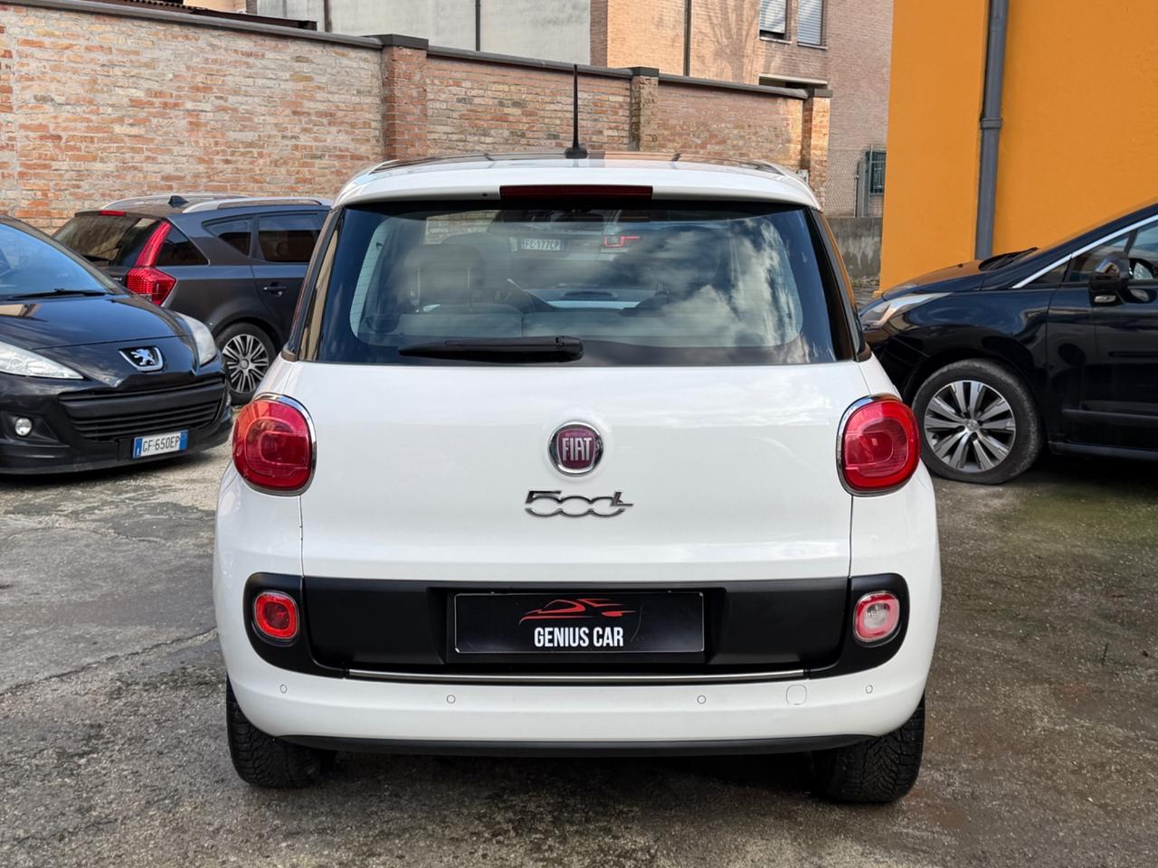 Fiat 500L 1.3 Multijet Lounge 85Cv