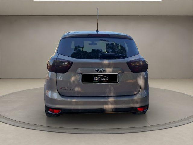 FORD C-Max 1.6 TDCi 115CV Titanium