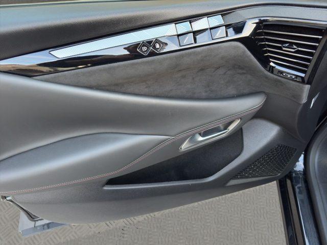 DS AUTOMOBILES DS 4 BlueHDi 130 aut. Performance Line