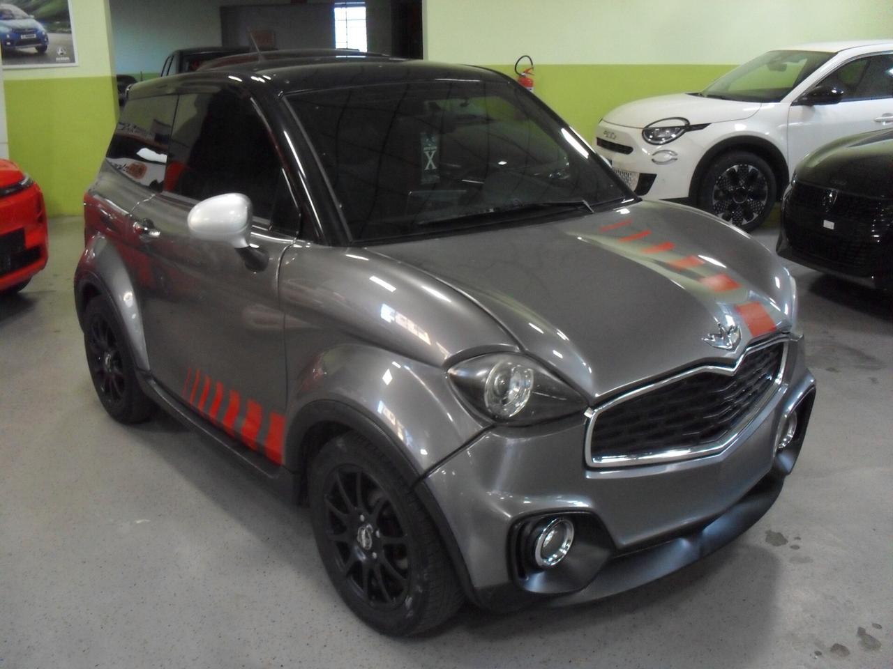 Chatenet CH46 Sport Erre