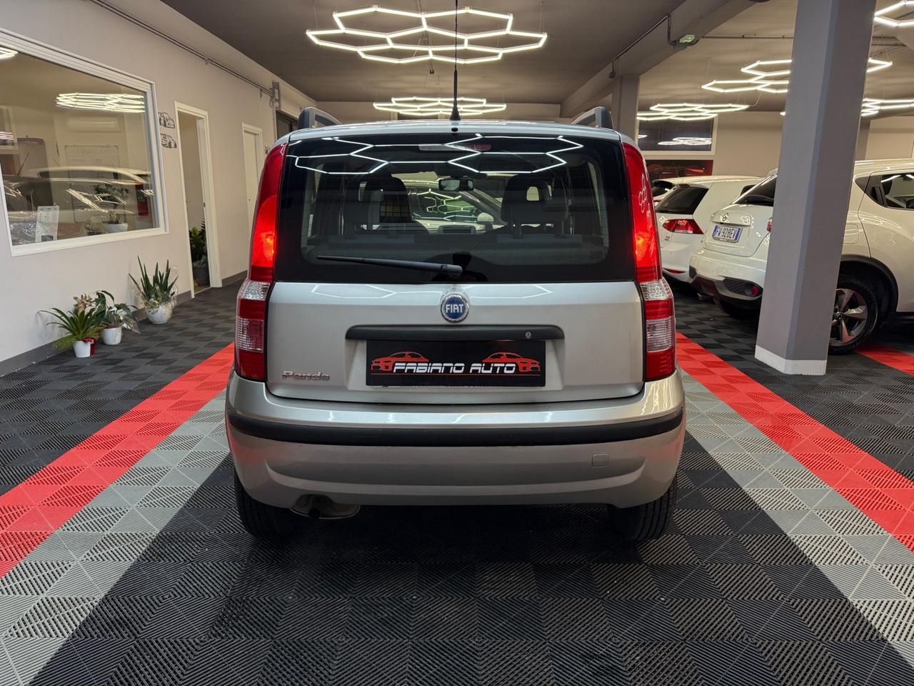 Fiat Panda 1.2 Dynamic - FABIANOAUTO