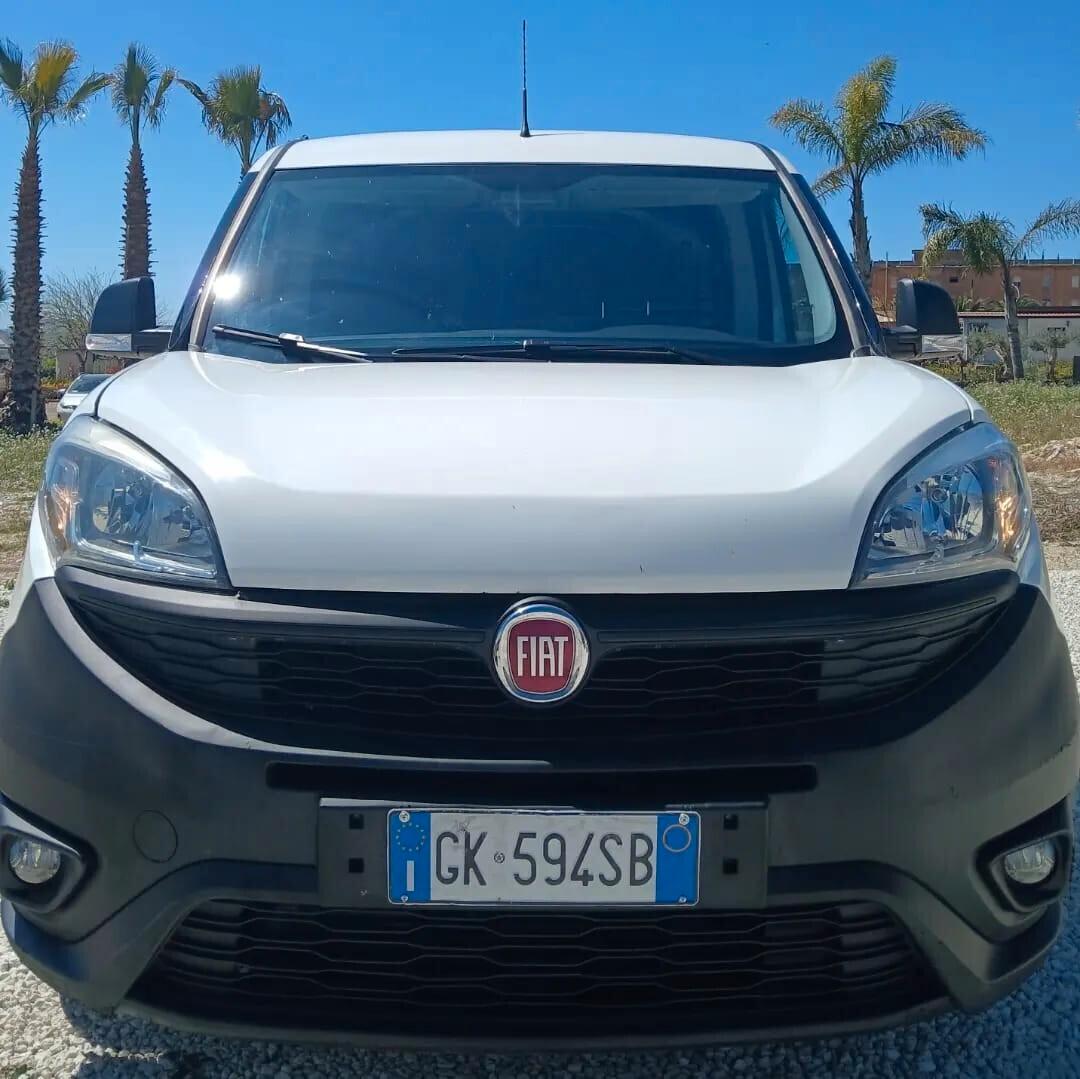 Fiat Doblo Doblò 1.6 MJT 120CV S&S PC-TN Cargo Business