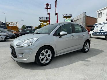 CITROEN C3 1.2 VTi 82 Seduction OK NEOPATENTATO