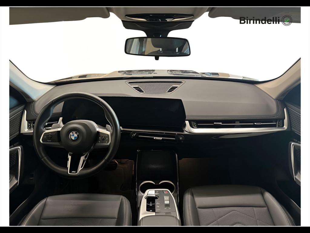 BMW X1 (U11) - X1 xDrive 20d xLine