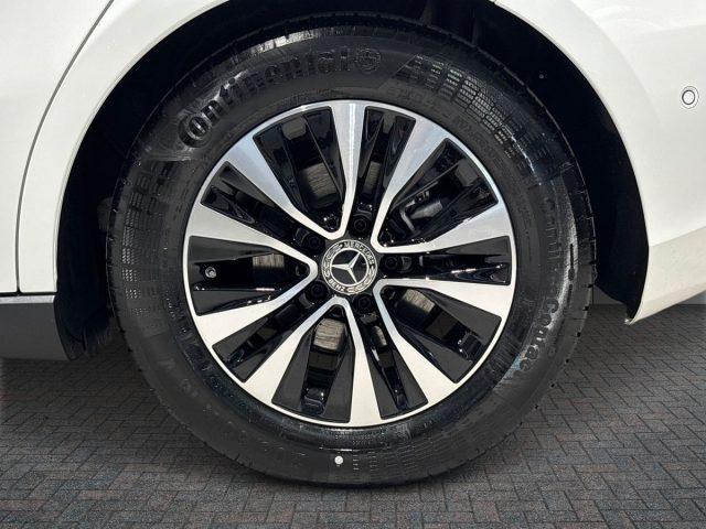 MERCEDES-BENZ A 180 d Automatic Advanced