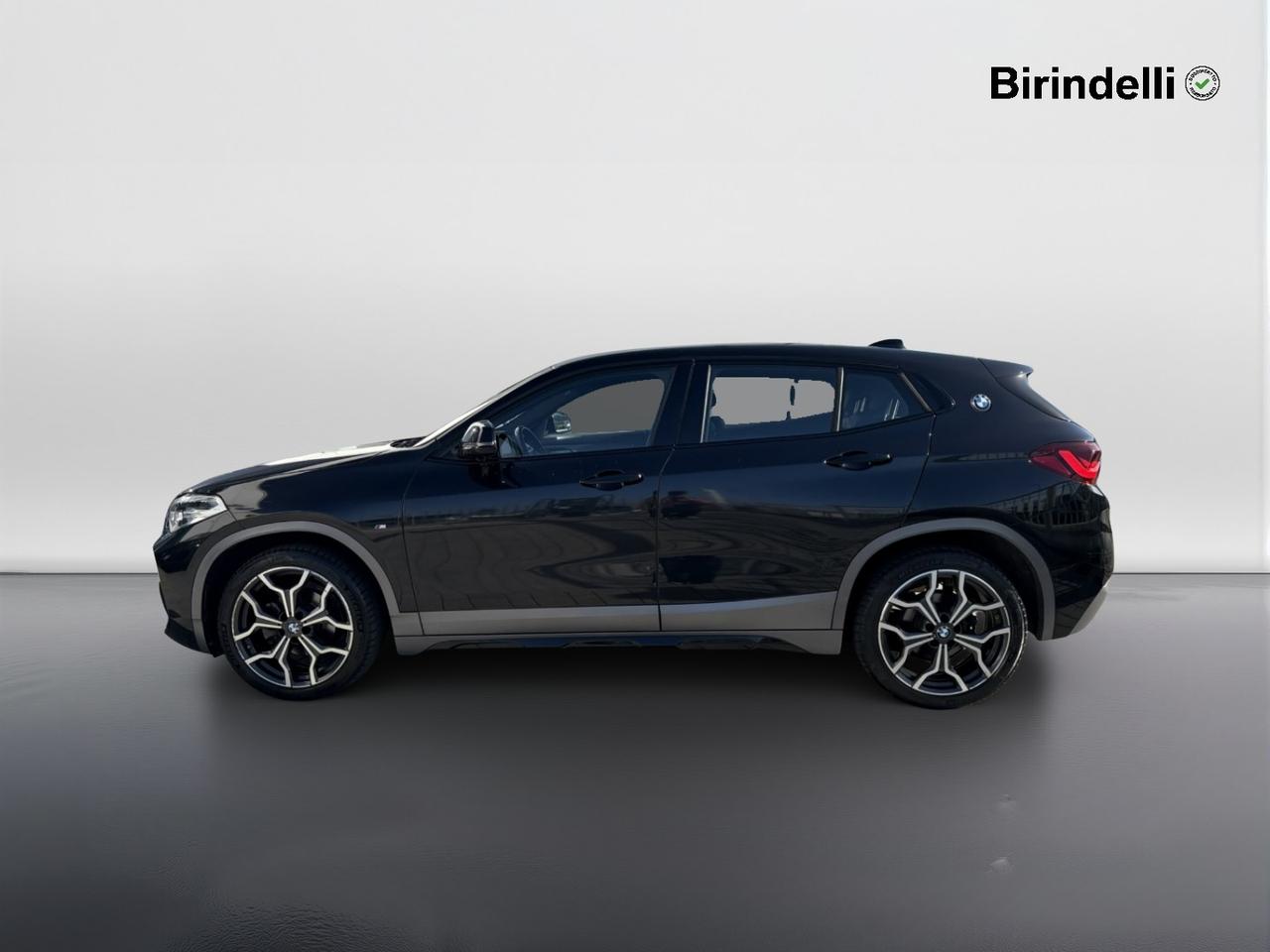 BMW X2 (F39) - X2 sDrive16d Msport-X