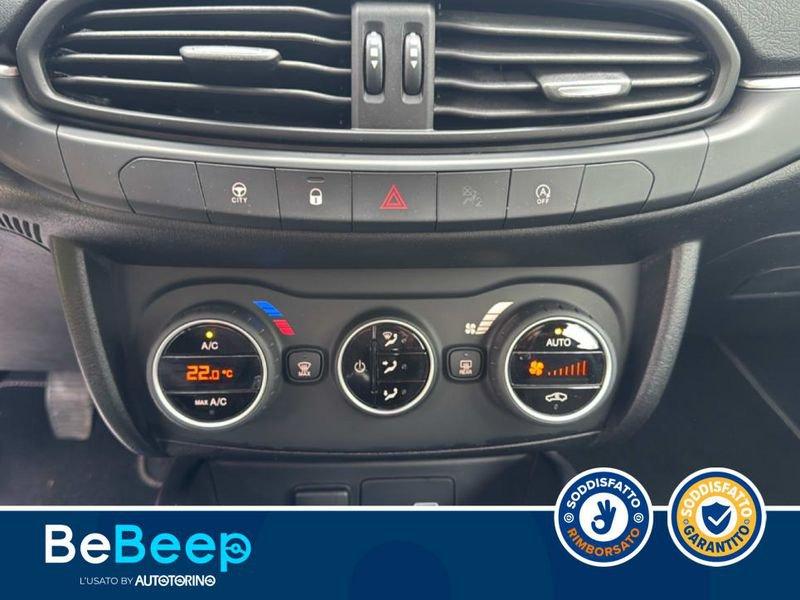 FIAT Tipo SW 1.6 MJT LOUNGE S&S 120CV MY19