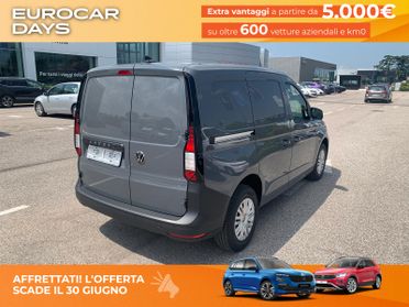 Volkswagen Caddy cargo 2.0 tdi scr 102cv business