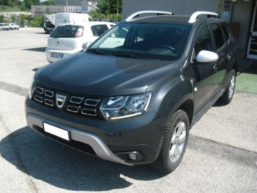 Dacia Duster 1.6 SCe GPL 4x2 Comfort, PERFETTE CONDIZIONI!!