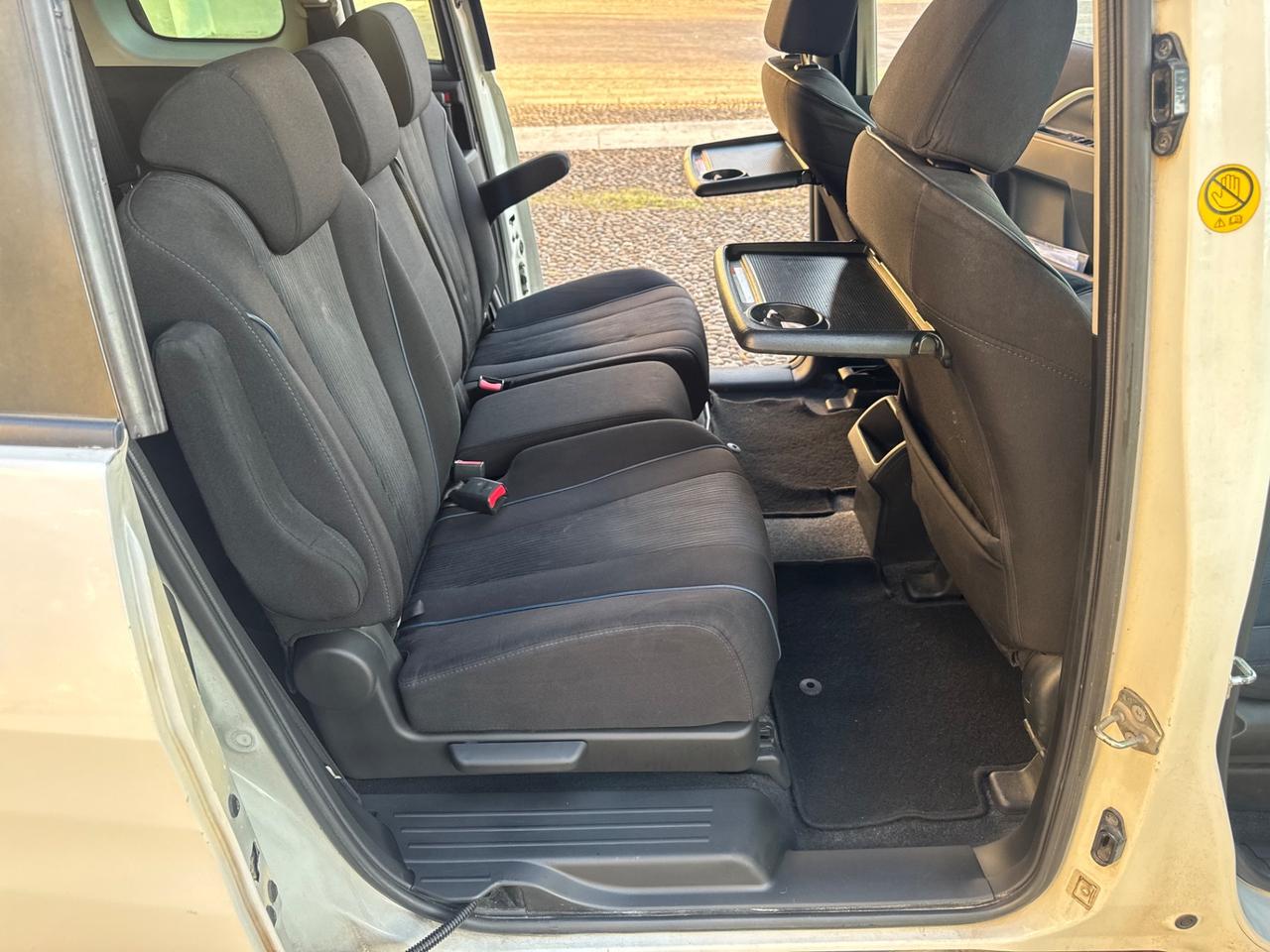 Mazda 5 Mazda5 1.6 MZ-CD 8V 115CV Dynamic Space