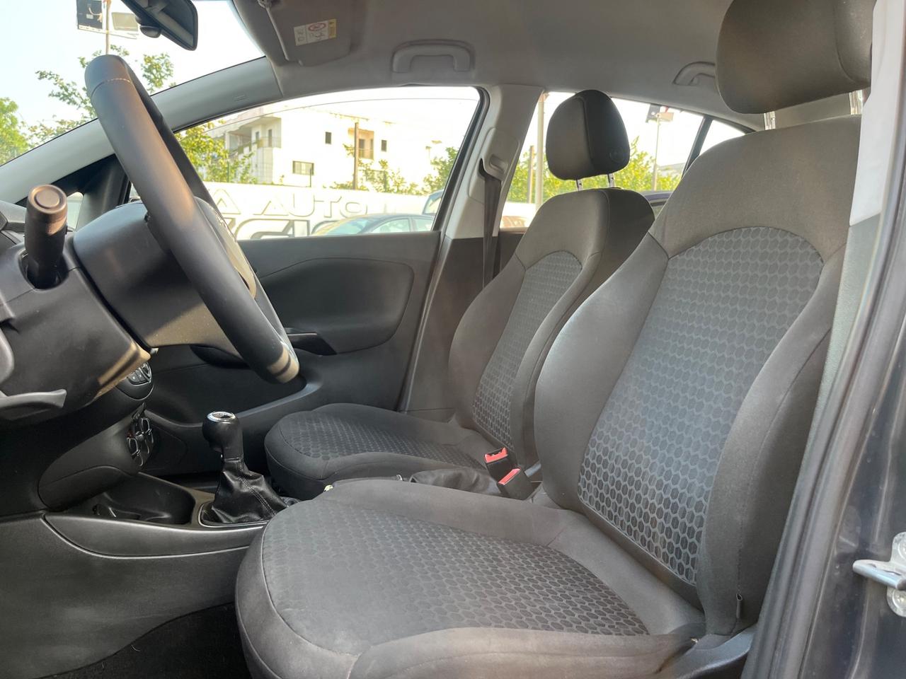 Opel Corsa 1.2 5 porte 69 Cv