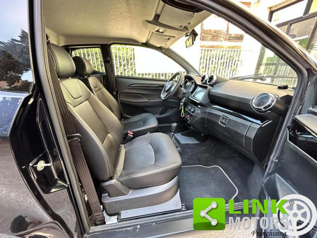 AIXAM City eCity Sport