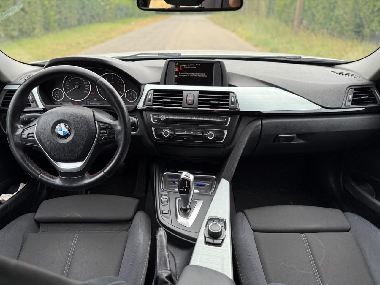 Bmw 316 316d Msport in OTTIME CONDIZIONI