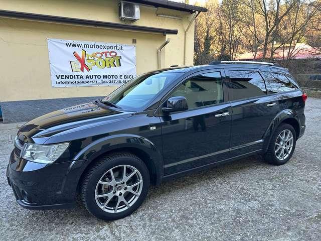 Fiat Freemont Freemont 2.0 mjt 16v