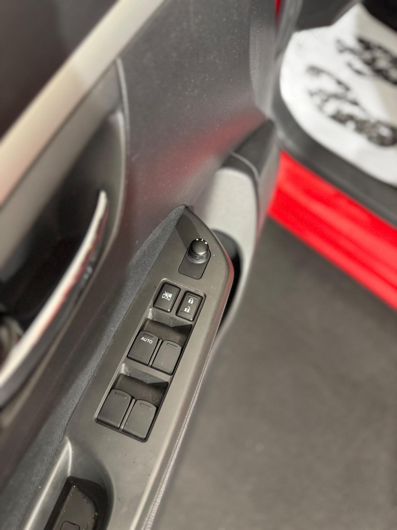 Suzuki Swift 1.2 VVT 5 porte GL Top