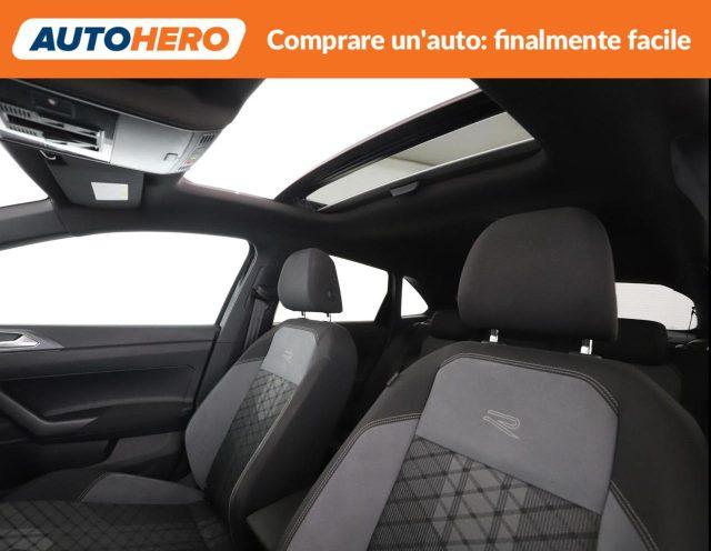 VOLKSWAGEN Taigo 1.0 TSI 110 CV R-Line