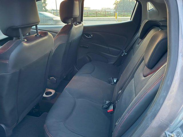 RENAULT Clio 1.2 TCe 12V 90CV 5 porte Costume National