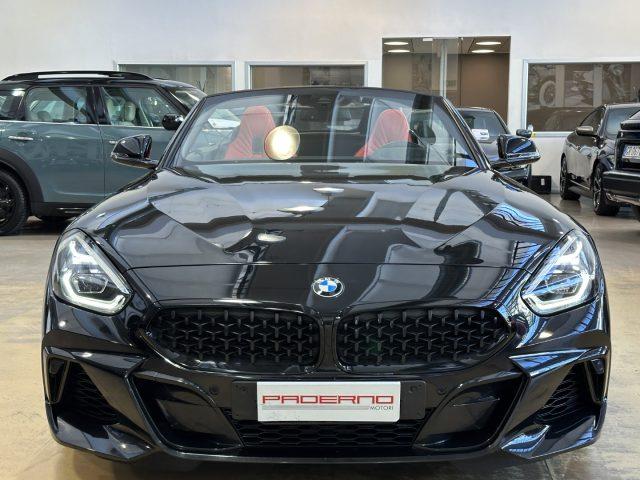 BMW Z4 M 40i - 19" - HarmaK - Head Up - Camera - Carplay