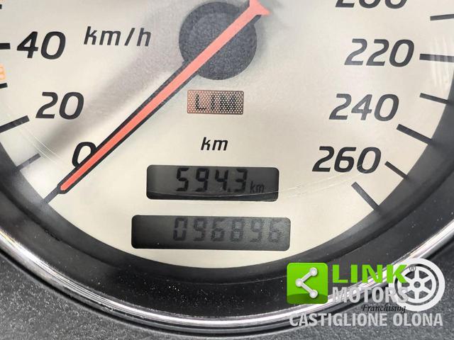 MERCEDES-BENZ SLK 230 Kompressor ASI+CRS