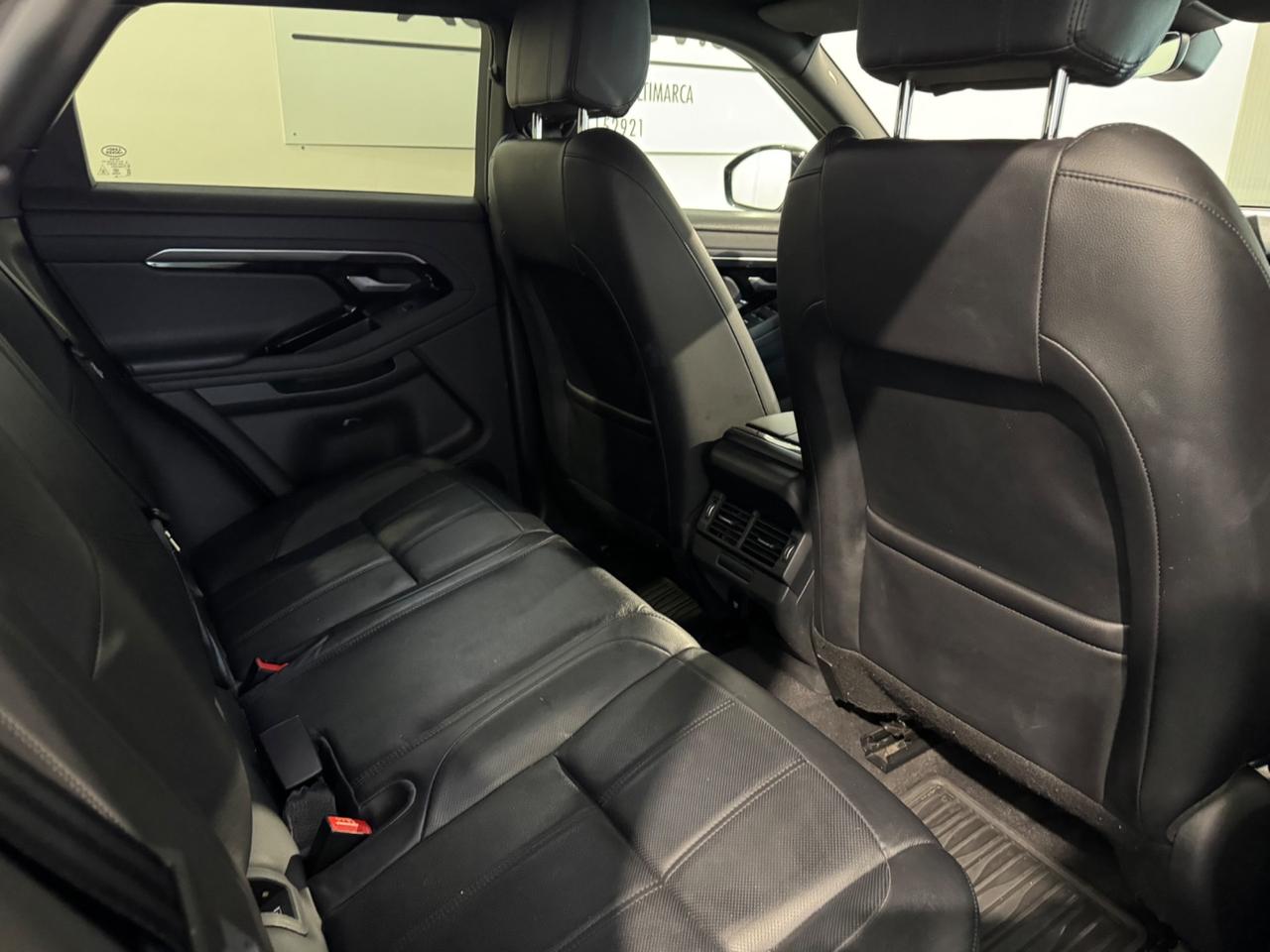 Land Rover Range Evoque 2.0D I4-L.Flw 150 CV S
