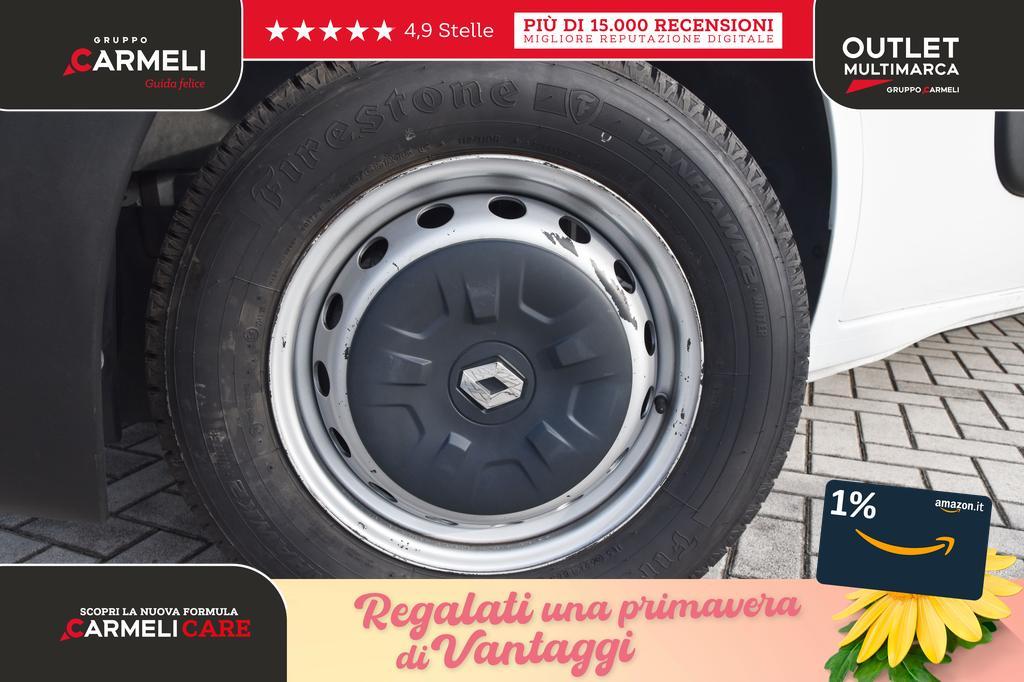 Renault Master T35 2.3 dci 130cv L3H2 Ice E6