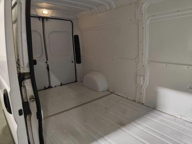 FIAT Ducato Ducato 33 2.3 MJT 120CV PL-TA Furgone