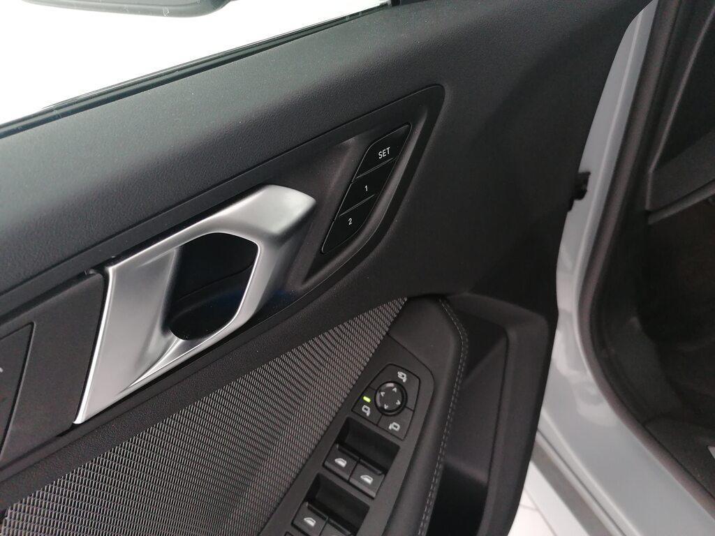 BMW Serie 2 Gran Coupe 220 d 48V MSport Pro DCT