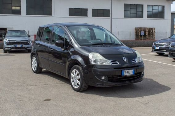 RENAULT Grand Modus 1.2 16V TCE Live