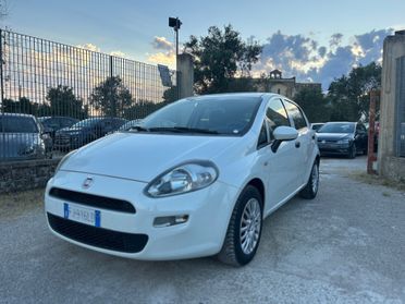 Fiat Punto 1.3 MJT Van 4 posti N1-2017