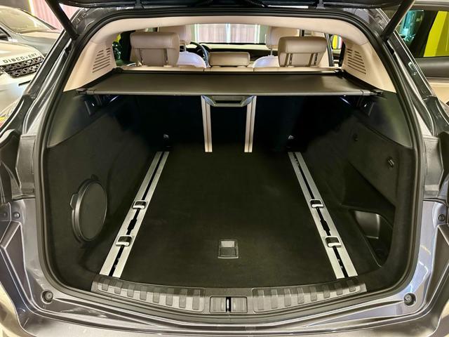 ALFA ROMEO Stelvio 2.2 Turbodiesel 210 CV AT8 Q4
