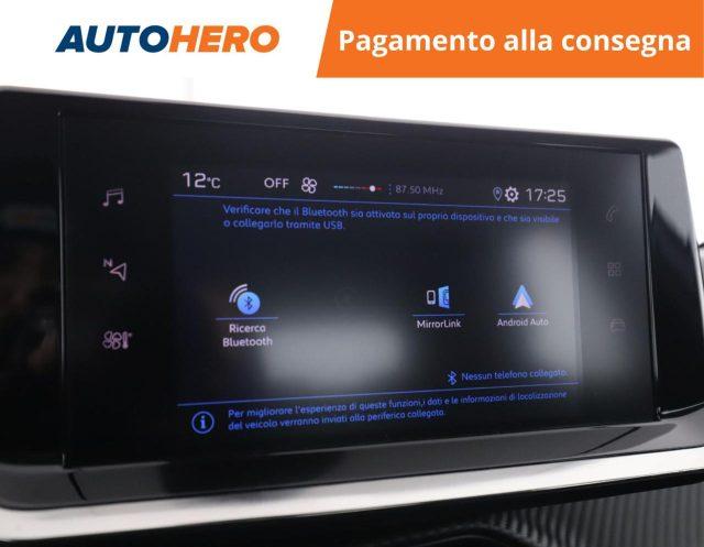 PEUGEOT 208 BlueHDi 100 Stop&Start 5 porte Active Pack