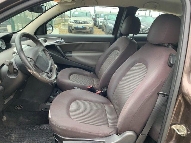 LANCIA Ypsilon 1.4 Platino Ecochic GPL