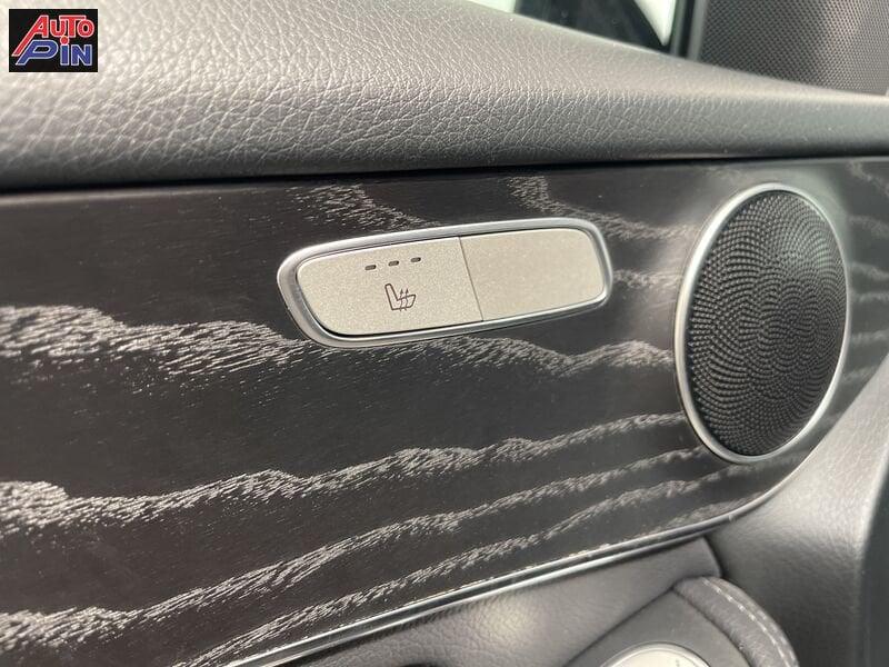Mercedes-Benz GLC Coupé GLC 220 d 4Matic Coupé Premium*Ambient Light*