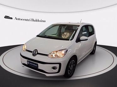 VOLKSWAGEN Up! 5p 1.0 eco up! move up! 68cv del 2019