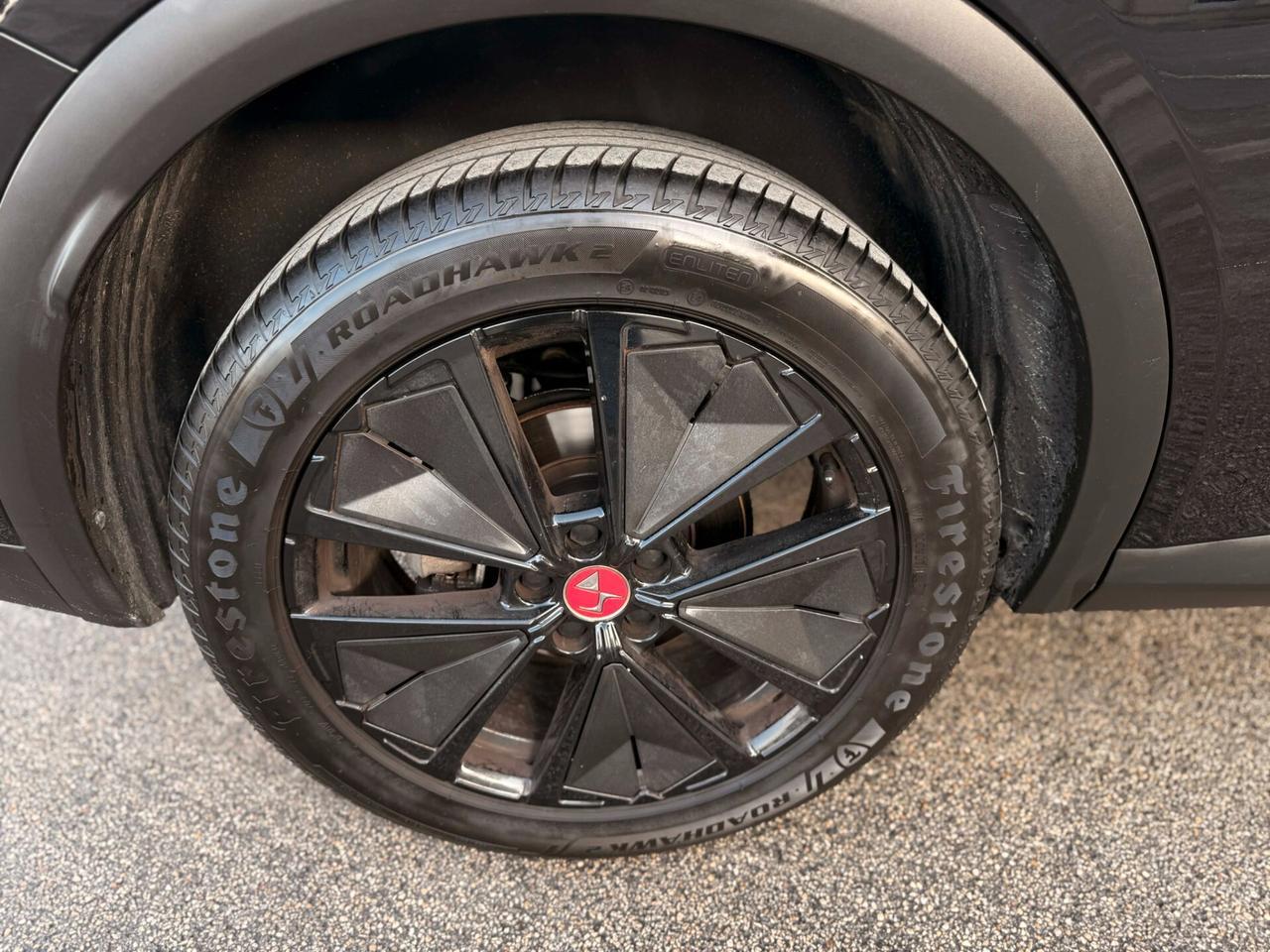 Ds 7 BlueHDi 130 aut. Performance Line+ TOTAL BLACK