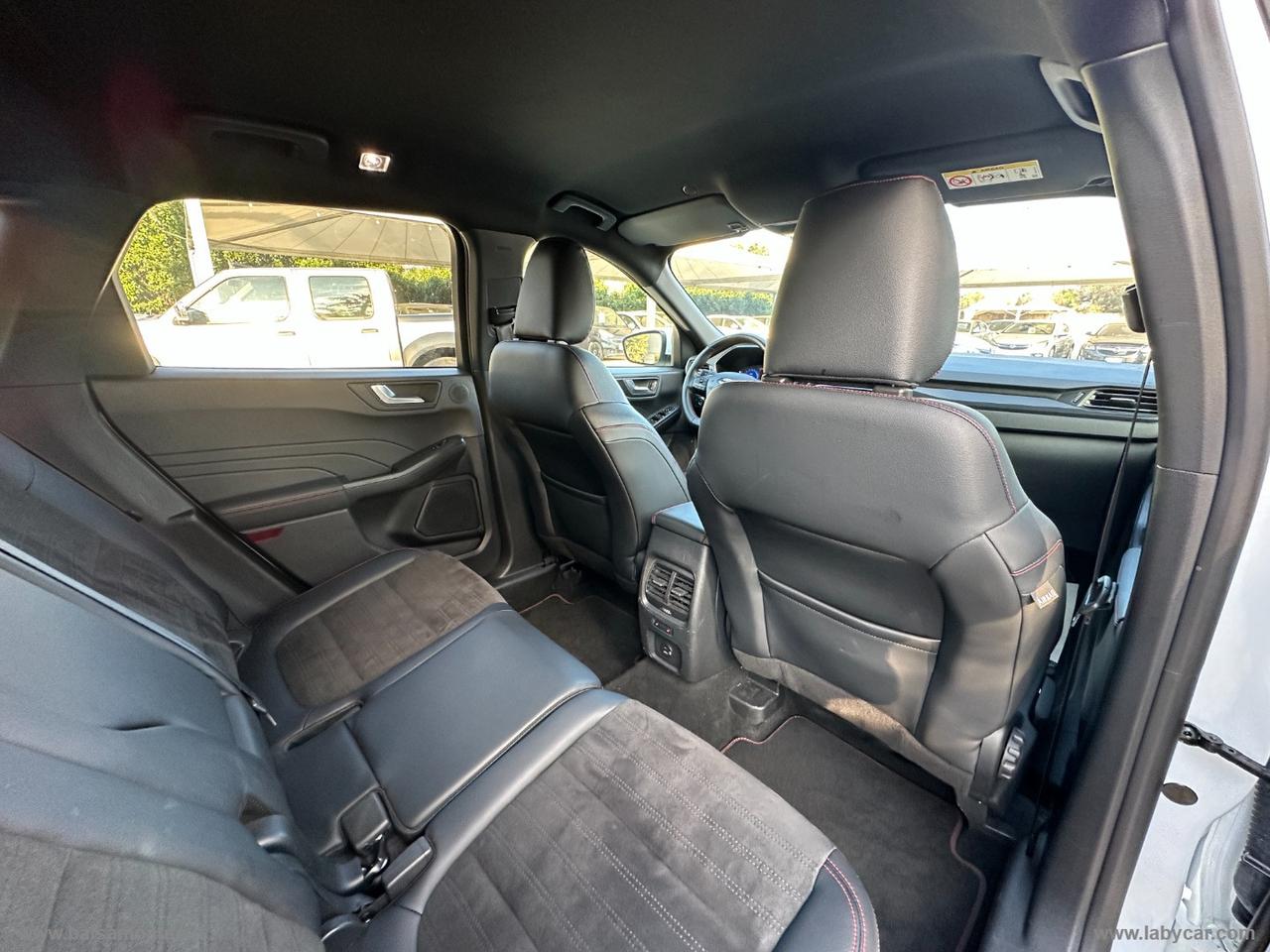 FORD Kuga 1.5 EcoBl. 120CV aut. 2WD ST-Line X