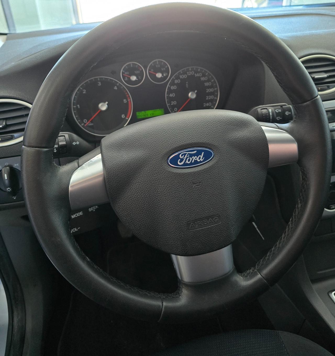 Ford Focus C-Max 1.6 TDCi (90CV) S.W.