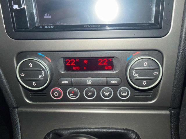 ALFA ROMEO 159 1.9 JTDm 16V Sportwagon Distinctive