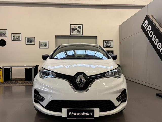 RENAULT ZOE Life R110