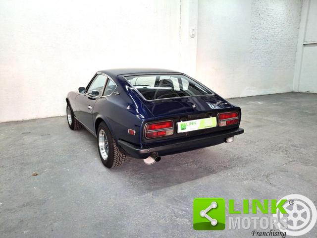 NISSAN Datsun 1 serie