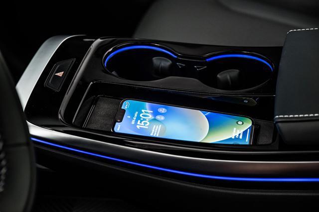 SPORTEQUIPE Sportequipe 6 GT 1.6 TURBO CVT BENZINA/GPL