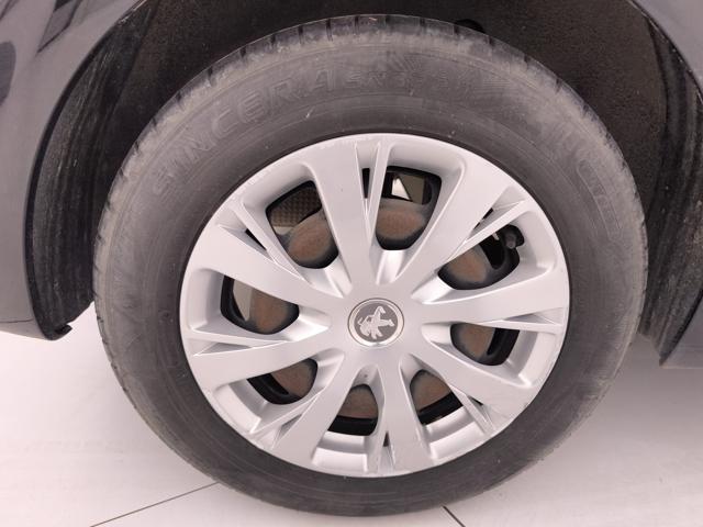 PEUGEOT 208 1.2 puretech Active 82cv 5p
