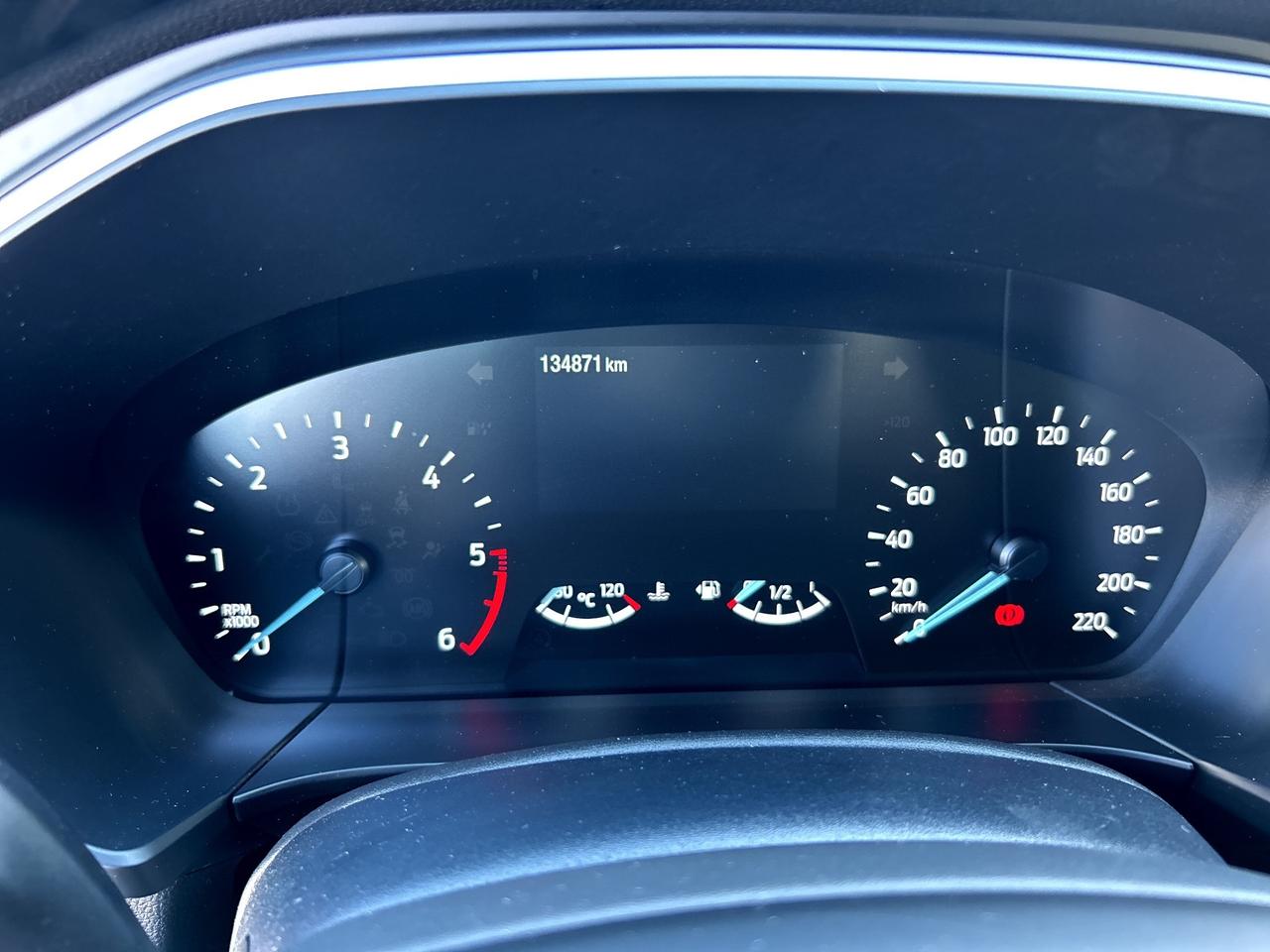 Ford Kuga 1.5 EcoBlue 120 CV 2WD Titanium Business