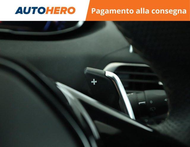 PEUGEOT 3008 PureTech Turbo 130 S&S EAT8 GT Line