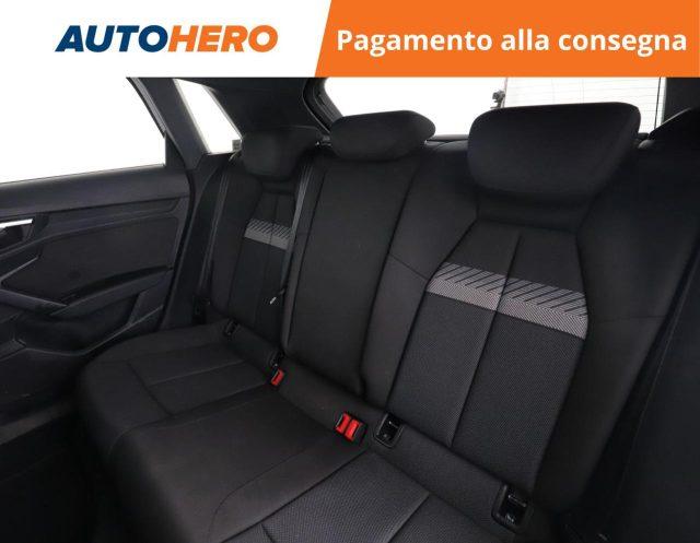 AUDI A3 SPB 35 TFSI S tronic