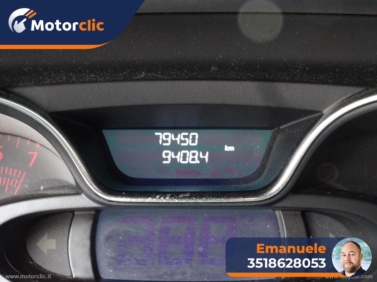 RENAULT Captur TCe 12V 90 CV Sport Edition