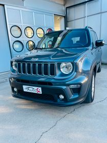 Jeep Renegade 1.5 Turbo T4 MHEV Limited PREZZO VERO