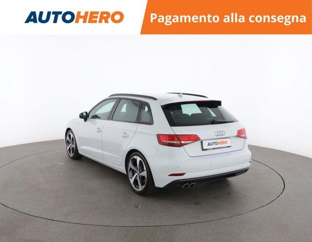 AUDI A3 2.0 TDI Sport