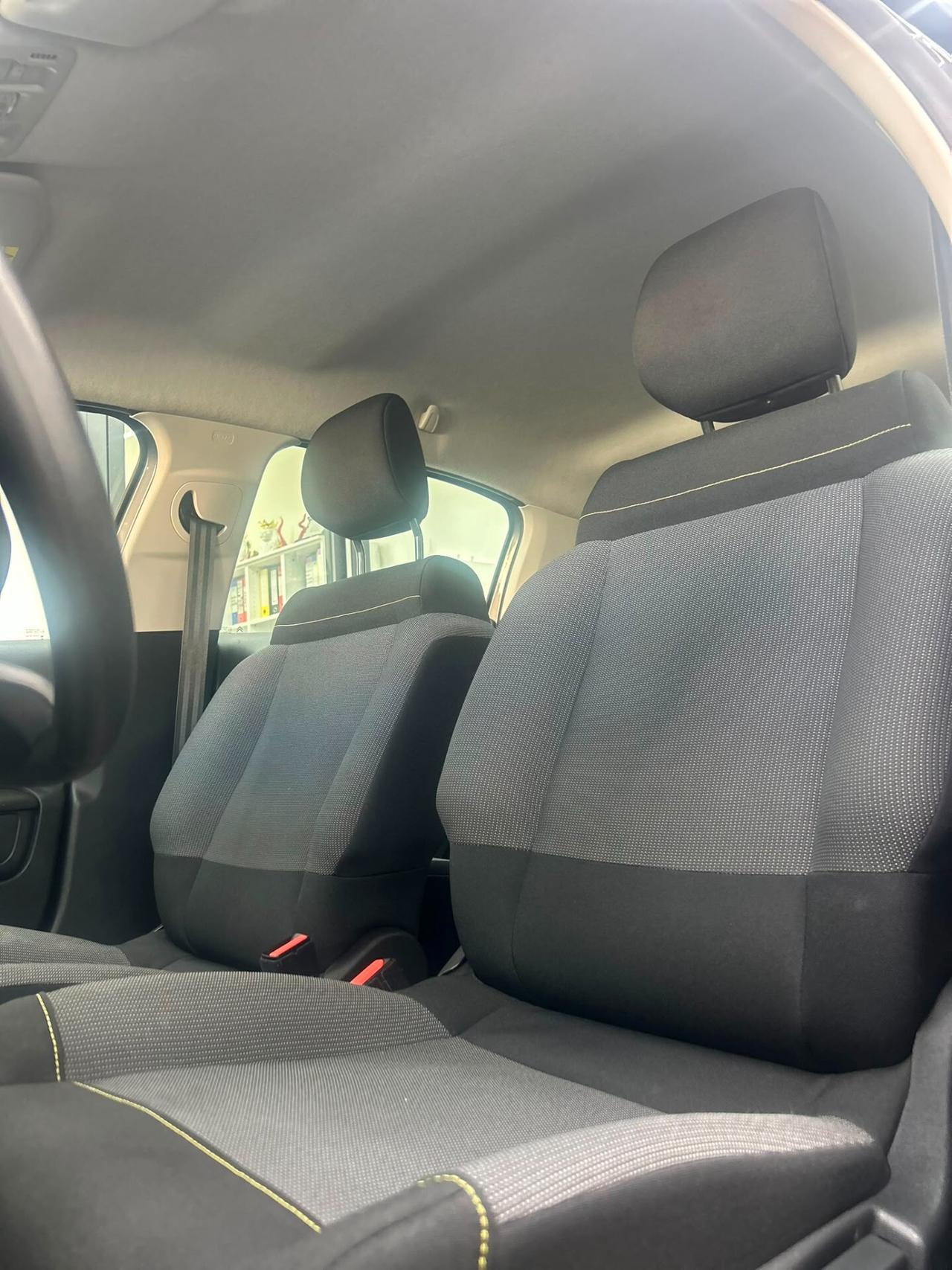 Citroen C3 1.2 benzina 83 CV Shine