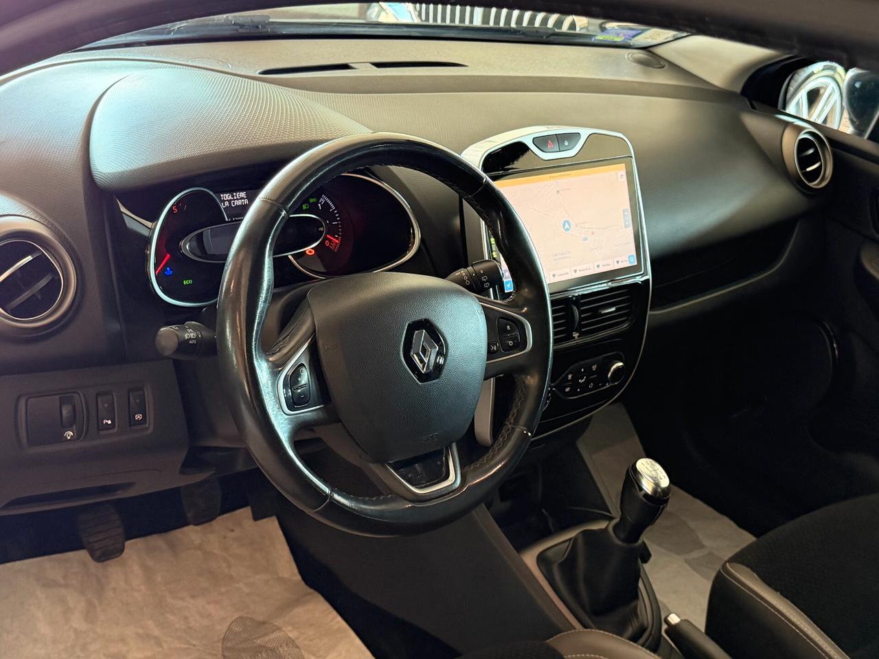 Renault Clio Sporter 1.5 DCI 90 cv. ENERGY INTENS